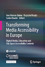 Download this eBook Transforming Media Accessibility in Europe