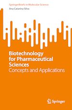Télécharger le livre :  Biotechnology for Pharmaceutical Sciences