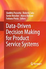 Télécharger le livre :  Data-Driven Decision Making for Product Service Systems