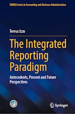 Télécharger le livre :  The Integrated Reporting Paradigm