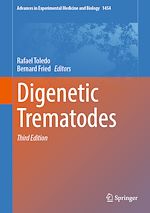 Télécharger le livre :  Digenetic Trematodes