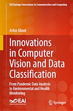 Télécharger le livre :  Innovations in Computer Vision and Data Classification