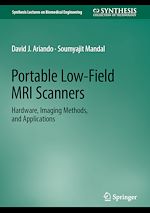 Télécharger le livre :  Portable Low-Field MRI Scanners