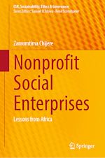 Télécharger le livre :  Nonprofit Social Enterprises