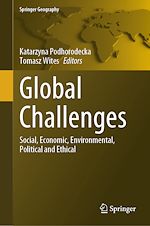 Télécharger le livre :  Global Challenges