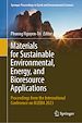 Télécharger le livre :  Materials for Sustainable Environmental, Energy, and Bioresource Applications