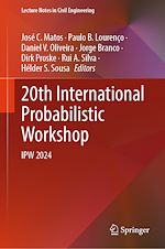 Télécharger le livre :  20th International Probabilistic Workshop
