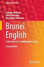 Télécharger le livre :  Brunei English