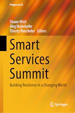 Télécharger le livre :  Smart Services Summit