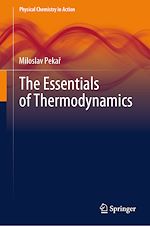 Télécharger le livre :  The Essentials of Thermodynamics