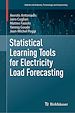 Télécharger le livre :  Statistical Learning Tools for Electricity Load Forecasting