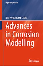 Télécharger le livre :  Advances in Corrosion Modelling