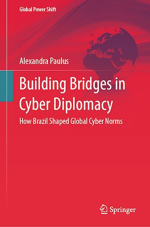 Téléchargez le livre :  Building Bridges in Cyber Diplomacy