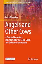 Télécharger le livre :  Angels and Other Cows