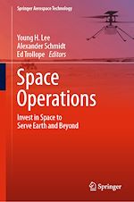 Télécharger le livre :  Space Operations