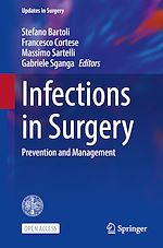 Download this eBook Infections in Surgery