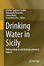 Télécharger le livre :  Drinking Water in Sicily