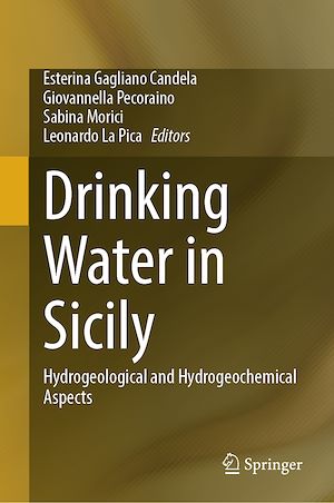 Téléchargez le livre :  Drinking Water in Sicily