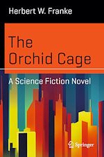 Télécharger le livre :  The Orchid Cage