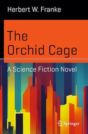 Téléchargez le livre :  The Orchid Cage