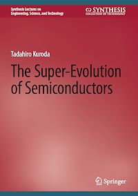 Téléchargez le livre :  The Super-Evolution of Semiconductors