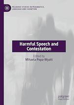 Télécharger le livre :  Harmful Speech and Contestation