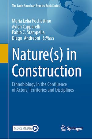 Téléchargez le livre :  Nature(s) in Construction