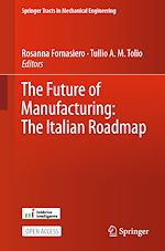 Download this eBook The Future of Manufacturing: The Italian Roadmap