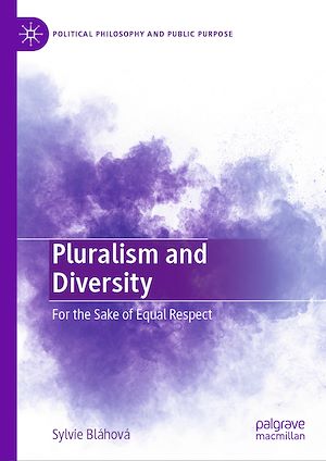 Téléchargez le livre :  Pluralism and Diversity