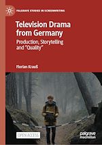 Download this eBook Television Drama from Germany