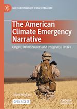 Download this eBook The American Climate Emergency Narrative