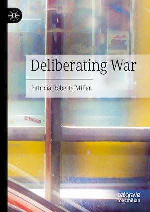Téléchargez le livre :  Deliberating War