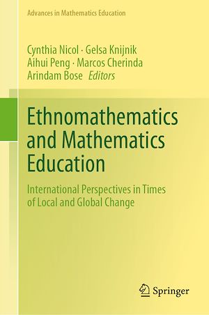 Téléchargez le livre :  Ethnomathematics and Mathematics Education