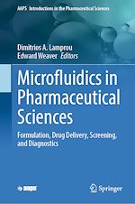 Télécharger le livre :  Microfluidics in Pharmaceutical Sciences