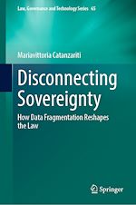 Télécharger le livre :  Disconnecting Sovereignty