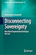 Télécharger le livre :  Disconnecting Sovereignty