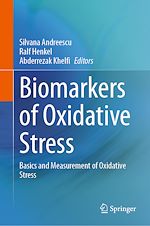 Télécharger le livre :  Biomarkers of Oxidative Stress