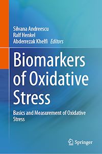 Téléchargez le livre :  Biomarkers of Oxidative Stress