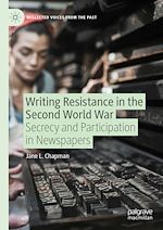 Télécharger le livre :  Writing Resistance in the Second World War