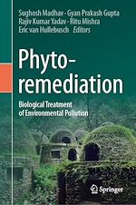 Télécharger le livre :  Phytoremediation