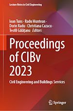 Télécharger le livre :  Proceedings of CIBv 2023