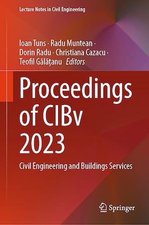 Téléchargez le livre :  Proceedings of CIBv 2023