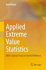 Télécharger le livre :  Applied Extreme Value Statistics