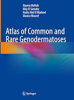 Télécharger le livre :  Atlas of Common and Rare Genodermatoses