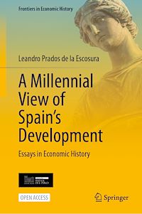 Téléchargez le livre :  A Millennial View of Spain's Development