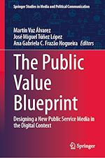 Télécharger le livre :  The Public Value Blueprint