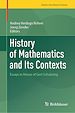 Télécharger le livre :  History of Mathematics and Its Contexts