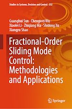 Télécharger le livre :  Fractional-Order Sliding Mode Control: Methodologies and Applications