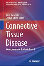 Télécharger le livre :  Connective Tissue Disease