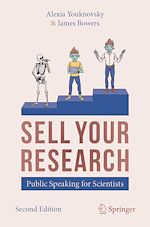 Télécharger le livre :  SELL YOUR RESEARCH
